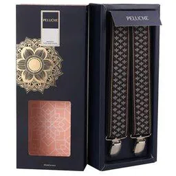 peluche Clip-On Y-Back Suspender Belt-picture-31