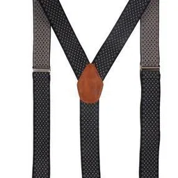 peluche Y-Back Suspender Belt with Adjustable Straps-picture-36