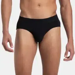 jockey Soft Touch Recycled Microfibre Briefs with Ultrasoft Waistband-LM07-picture-40