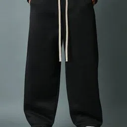 neonomad Men Mid Rise Straight Trackpant-picture-37
