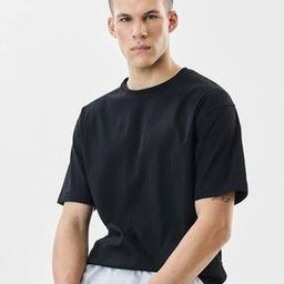 snitch Men Textured T-shirt-picture-36