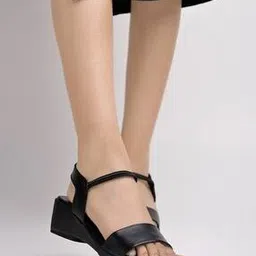 stylestry Women Slingback Wedges-picture-49