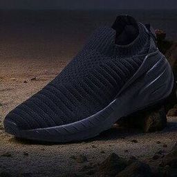 neemans Men Casual Shoes with Knitted Upper-picture-10