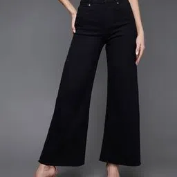 miss chase Women Wide Jeans-picture-41