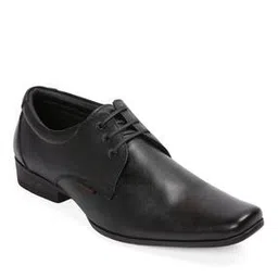 red chief Genuine Leather Lace-Up Shoes-picture-31