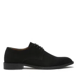louis stitch Men Mid-Top Lace-Up Shoes-picture-40