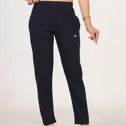 probasic Women Logo Print Regular Fit Pyjamas-picture-35