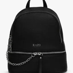 kazo Women Leather Backpack-picture-33