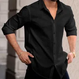 neonomad Men Regular Fit Shirt-picture-49