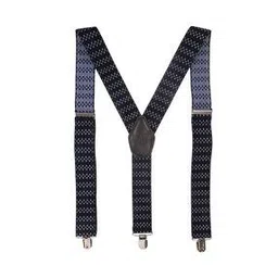 peluche Self-design Stretchable Suspender Belt-picture-13