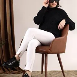 kotty Women Cotton Pullover-picture-43