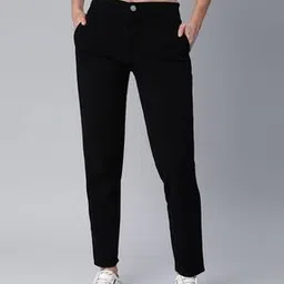 adbucks Stretchable Ankle-Length Jeans-picture-50