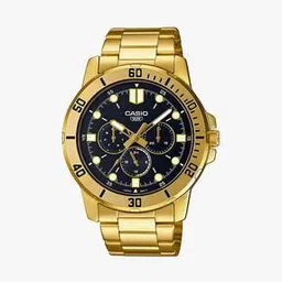 casio A1856 Enticer Men (MTP-VD300G-1EUDF) Analog Wrist Watch-picture-26