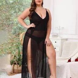 lulu & sky Western Wear Babydoll-picture-24