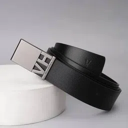 van heusen Men Genuine Leather Belt -picture-11