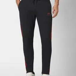 peter england Men Straight Track Pants-picture-39