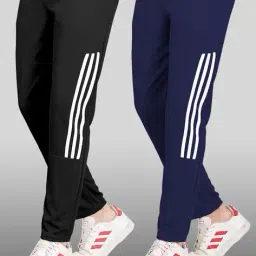 urban buccachi Men Track Pants image 1