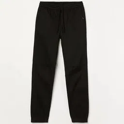 fame forever by lifestyle Boys Straight Fit Pants with Insert Pockets-picture-18