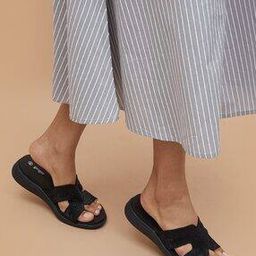 ginger by lifestyle Women Slippers with EVA Upper-picture-24