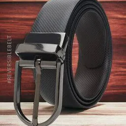 crusset Men Reversible Belt with Tang Buckle Closure-picture-44