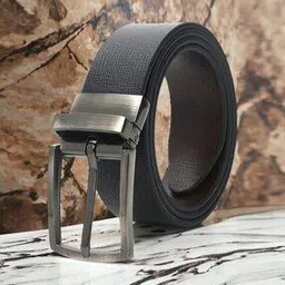 crusset Men Reversible Belt with Tang Buckle Closure-picture-27