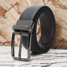 crusset Men Reversible Belt with Tang Buckle Closure-picture-42