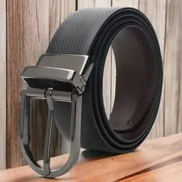 crusset Men Reversible Belt with Tang Buckle Closure-picture-20