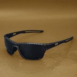 carlton london Premium Men Aviator Sunglasses - CLSM147-picture-37