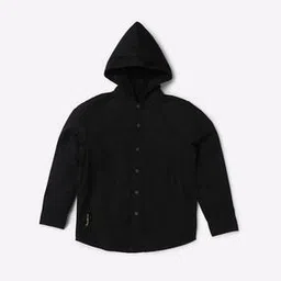 pepe jeans Damon Hooded Shirt-picture-50