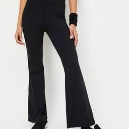 max Women Flared Sports Track Pants-picture-24