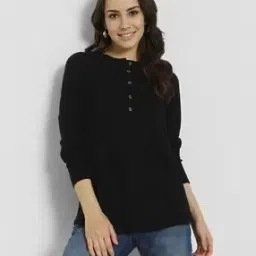 american eagle Women Overseized Fit T-shirt-picture-37