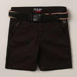 gini & jony Shorts with Insert Pockets-picture-4