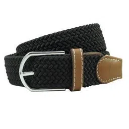the tie hub Woven Slim Belt-picture-52