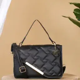 apsis Women Quilted Handbag-picture-13