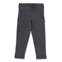 nino bambino Boys Straight Track Pants with Insert Pockets-picture-15