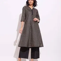 Women Printed Pants Suit Set-image-20