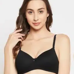 Women Padded Non-Wired Multiway T-Shirt Bra-image-67