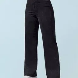 mevan Women High-Rise Relaxed Jeans-picture-48