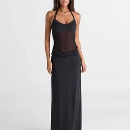 lulu & sky Women Sleeveless Sheath Dress-picture-44