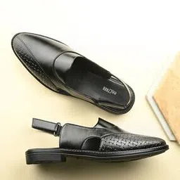 mactree Men Slingback Shoe-Style Sandals-picture-39