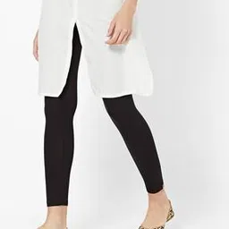 aurelia Mid-Rise Churidar with Elasticated Waist-picture-25