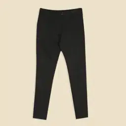 allen solly Boys Trousers with Insert Pockets-picture-48