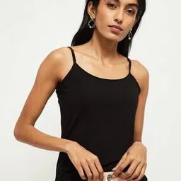 max Camisole with Shoulder Straps-picture-22