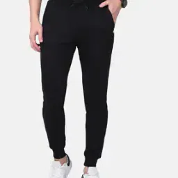 genius18 Jogger with Elasticated Waist-picture-49
