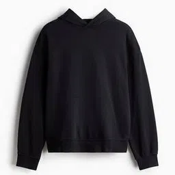 h&m Men Loose Fit Hoodie-picture-18