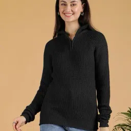 kotty Women Western Wear Pullover image 1