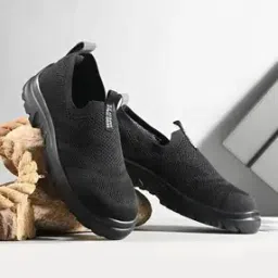 eego italy Men Round-Toe Slip-On Sports Shoes-picture-44