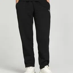 puma Regular Fit Sweat Pants with Insert Pockets-picture-37