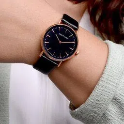 joker & witch Analogue Watch with Round Dial-picture-34