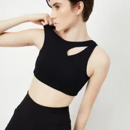 max Women Regular FitBra image 1